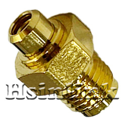 06-010100-0014 HS-SMAF To MMCXF Adapter (8G)